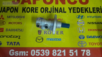 LANCER ANA MERKEZ 2007-2014 ARASI SIFIR MİTSUBİSHİ