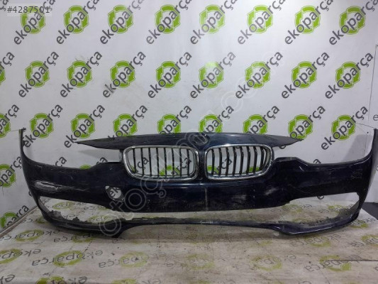 BMW 3 SERİSİ 2015 2018 F30 F31 LCİ LİNE ÖN TAMPON 51117386285