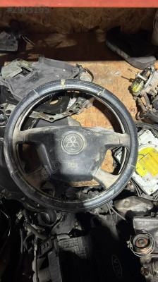 Orjinal Çıkma Mitsubishi lancer direksiyon airbag