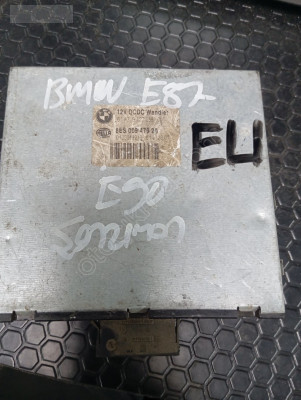 ÇIKMA Bmw X1 8ES00947920 KONTROL Modülü