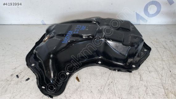 dacia duster 2022 1.3 tce çıkma karter (son fiyat)