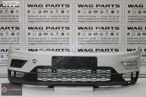 2015 - 2019 VW TİGUAN ÖN TAMPON 5NA807217