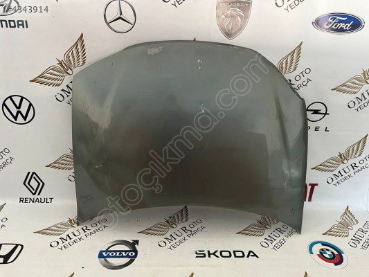 FİAT PALİO MOTOR KAPUTU ORJİNAL ÇIKMA - 46842898