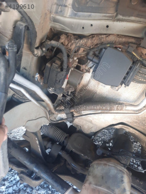 VOLKSWAGEN CADDY ABS BEYNİ