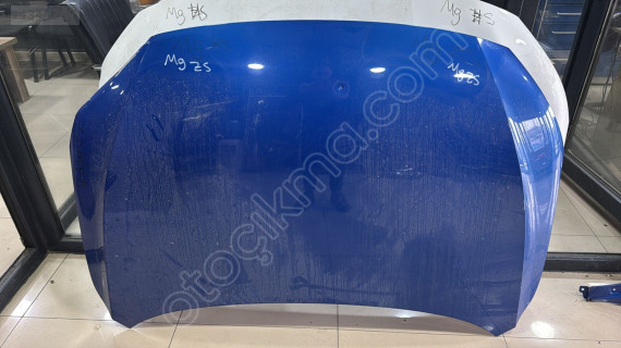 MG ZS ÖN KAPUT UFAK HASARLI