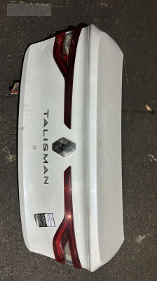2016 RENAULT TALİSMAN 1.6 DCİ DOLU BAĞAJ KAPAĞI