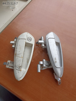 Fiat Linea Sol Kapı Açma Kolu