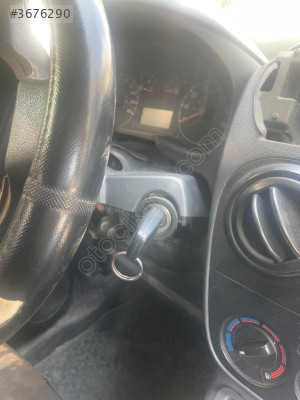 Fiat Floro kontak