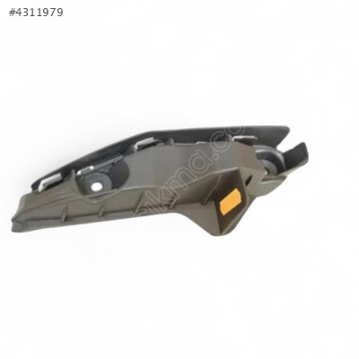 Vw Polo Arka Tampon Braketi Sağ 2017-2020 2H0807184A