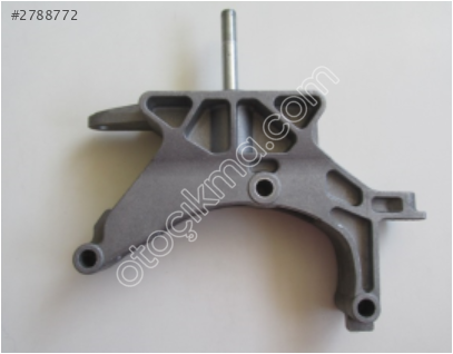 ŞANZUMAN TAKOZU FIAT DOBLO 01-05 51744319 1.3 1.9CC MESNET TAKOZU