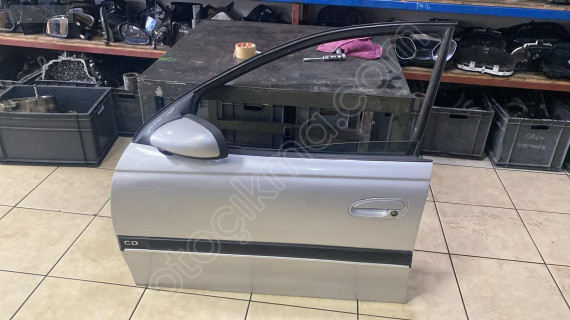 OPEL VECTRA B SOL ÖN KAPI