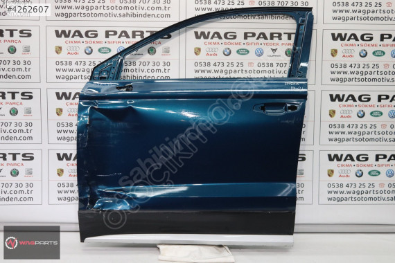 2017 - 2024 SEAT ATECA SOL ÖN KAPI 575831051