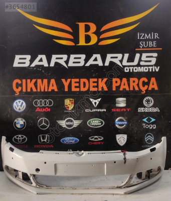 VOLKSWAGEN JETTA 2010-14 ÖN TAMPON 5C6807221