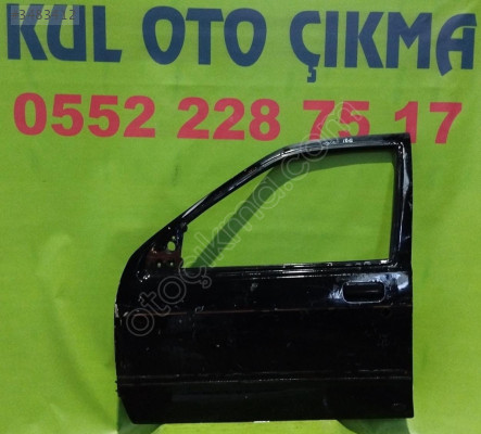 Peugeot 106 sol ön kapı