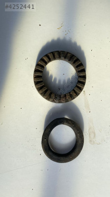 CHEVROLET EVANDA YAYA AMORTİSÖR ALT ÜST TAKOZ.OTO ERKAN ÜNYE