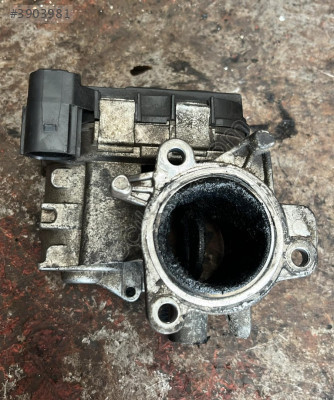 FİAT LİNEA 1,3  GAZ KELEBEĞİ ÇIKMA