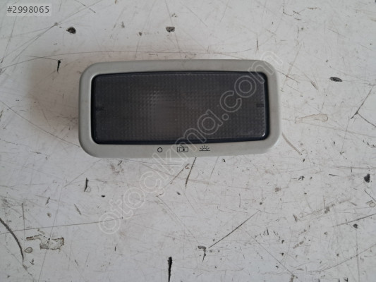 VOLKSWAGEN POLO TAVAN LAMBASI