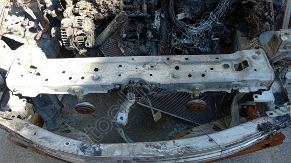toyota coralla ön panel