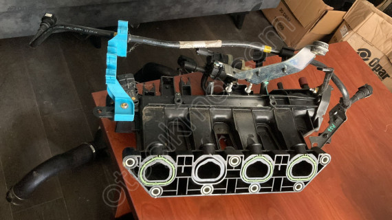Jeep Reneğade 1.4 benzinli emme manifoldu