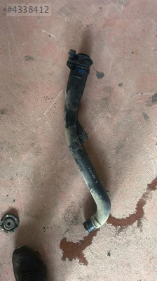 2016 RENAULT MASTER 3 ÇIKMA ORJİNAL DOLUM BORUSU