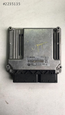 BMW MOTOR BEYNİ 0281016924  DDE 8510591