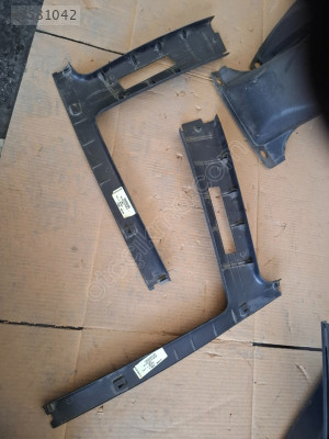 Fiat tempra orta direk ic kaplama ust 98803430