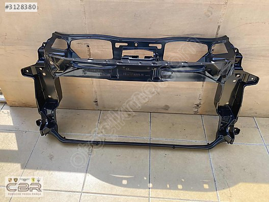 PORSCHE PANAMERA ÖN PANEL 97050448101