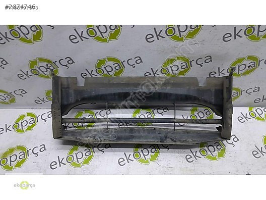 BMW 1 SERİSİ 2012 2015 F20 LCİ ALT MASKE 51747383771