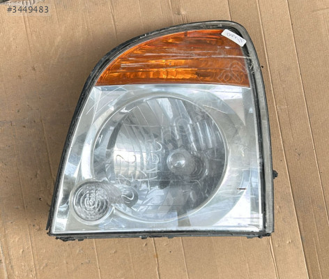 HYUNDAİ H100 SOL ÖN FAR
