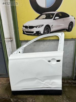 T10X SOL ÖN KAPI ORJİNAL ÇIKMA