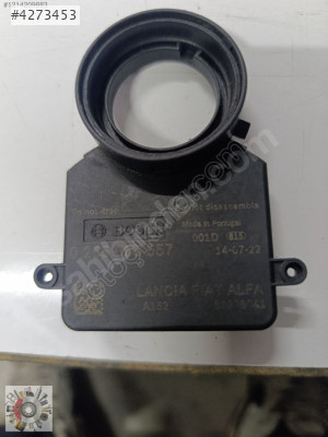 Fiat Ducato - Direksiyon Acı SENSÖRÜ 0 265 005 557