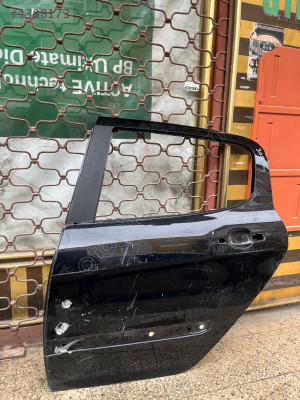 PEUGEOT 308 SOL ARKA KAPI ORİJİNAL