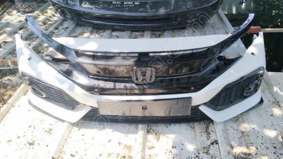 HONDA CİVİC ÖN TAMPON ÇEVİK OTO ÇIKMA