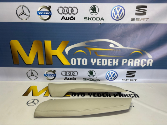 VOLVO S90 SAĞ-SOL ARKA KOLTUK YAN KAPLAMA