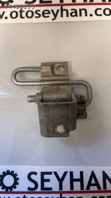 1T0831412C volkswagen caddy 2008 sağ ön kapı alt menteşesi