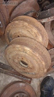 Fiat scudo arka kampana eski model