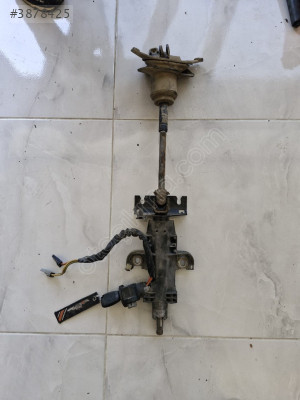 KANGOO KONTAK SETİ