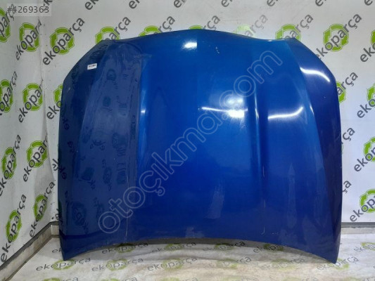 MERCEDES C SERİSİ 2021 2024 W206 KAPUT NO A2068800500