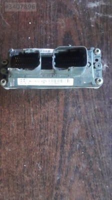 Fiat 1.2 motor beyni yedek parça