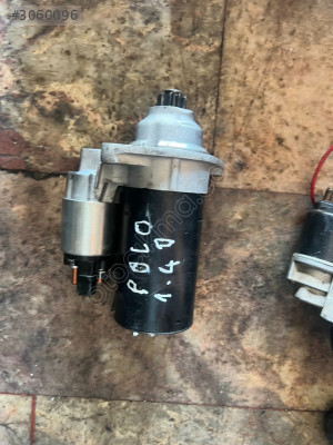 FİAT PALİO 1.4 MARŞ MOTORU MERT OTO