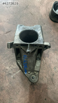 Mercedes Sprinter Euro 4  646 Motor Kulağı