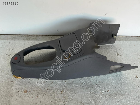 RENAULT CLİO 2 ORTA KONSOL MONTECAR
