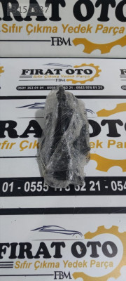 9816808480 ORJ ÇIKMA BRAKET TAMPON COMBO E RIFTER 19- ARKA SAG BM