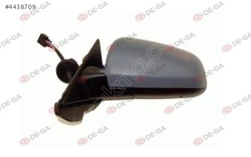 AUDİ A3 SOL AYNA ELK.ISITM. 2003-2008 SIFIR 5 KAPI