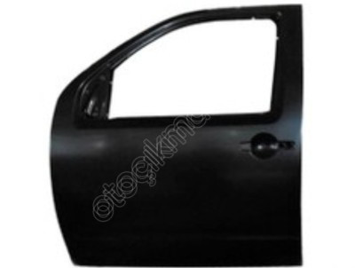 JAZZ ÖN KAPI SAĞ SOL 2015 2016 2017 2018 2019 / KAMPANYA