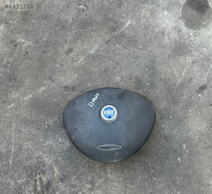 FİAT DOBLO 1.2 SÜRÜCÜ AİRBAG