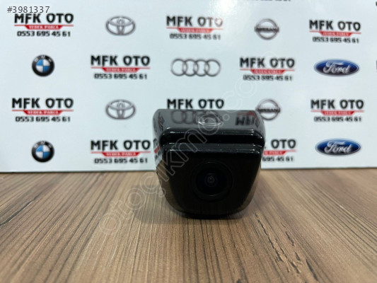HYUNDAİ BAYON GERİ GÖRÜŞ KAMERASI ORJİNAL 99240q0200