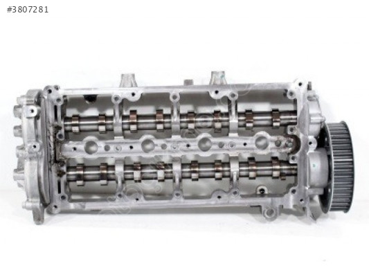 24400-2U011 EKSANTRIK MILI SET IVM MODÜLÜ CEED 1.6 DİZEL EURO 6