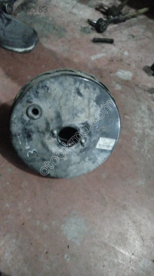 PEUGEOT 307 WESTİNGHOUSE FREN MERKEZİ ORJİNAL ÇIKMA VESTENHA