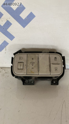 hyundai i20 2021 far ayar düğmesi/butonu (son fiyat)